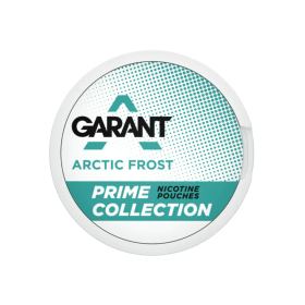 Grantprime logo