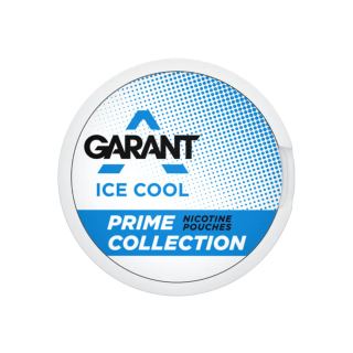Garant Prime Collection Ice Cool