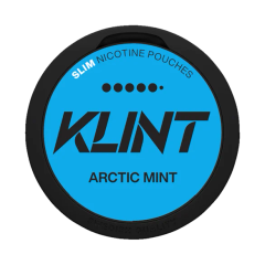Klint Arctic Mint