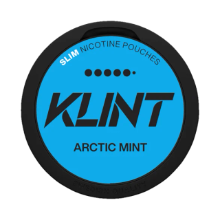Klint Arctic Mint