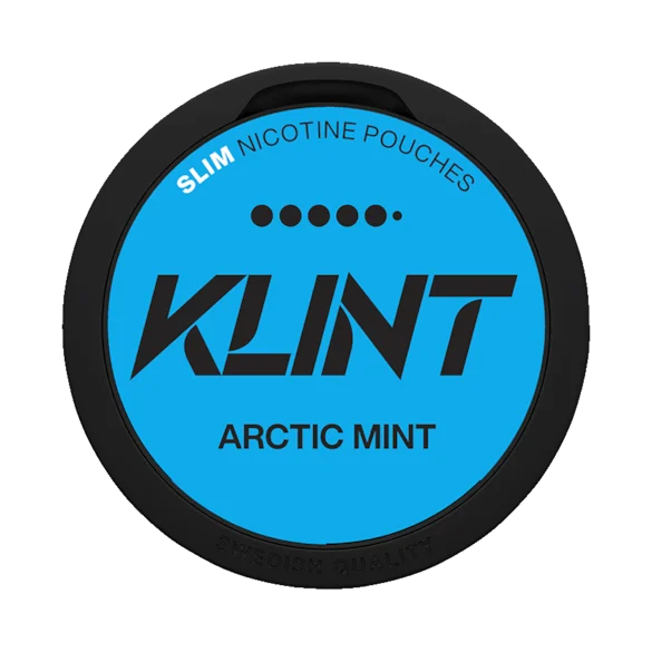 Klint Arctic Mint
