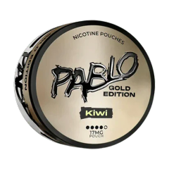Pablo Gold Kiwi