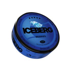 Iceberg logo