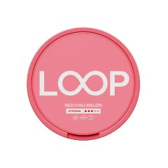 Loop Red Chili Melon Strong