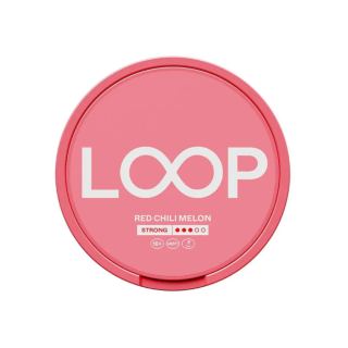 Loop Red Chili Melon Strong