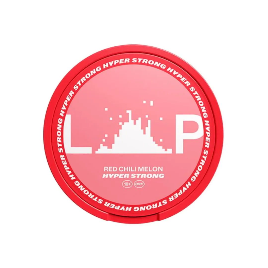 Loop logo