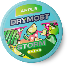 Drymost Storm Apple