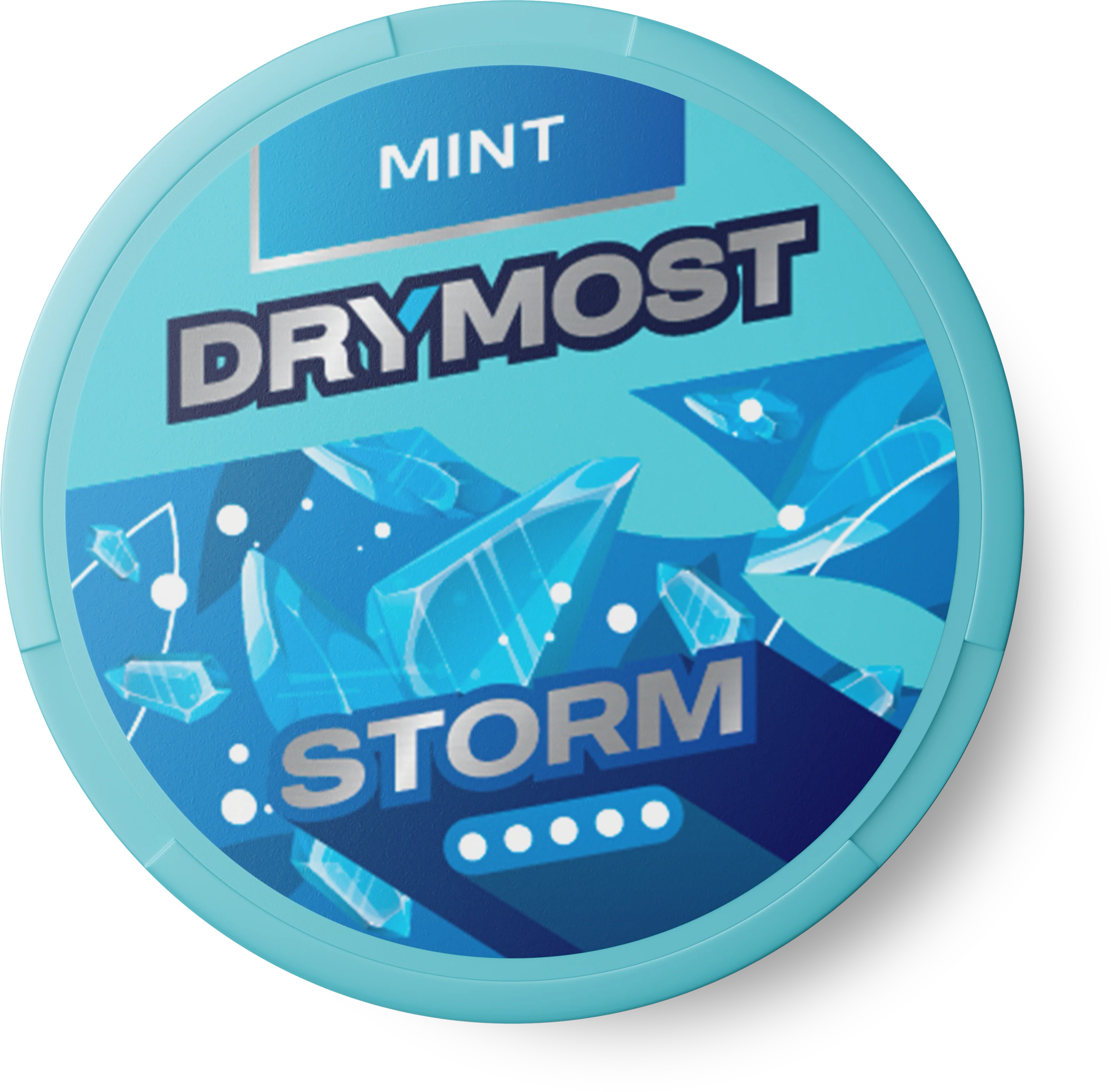 Drymost Storm Mint