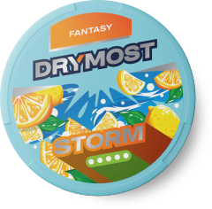 Drymost Storm Fantasy