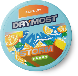 Drymost Storm Fantasy