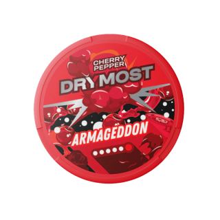 Drymost Armageddon Cherry Pepper