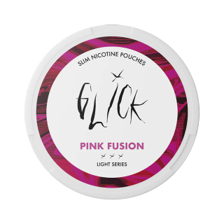 Glick Pink Fusion Light Series