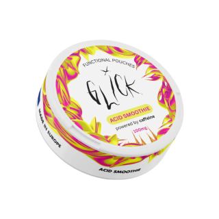 Glick Acid Smoothie Functional Pouches