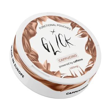 Glick Cappucino Functional Pouches