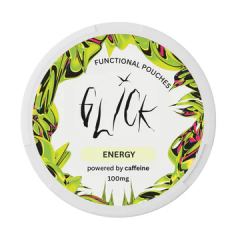 Glick Energy Functional Pouches