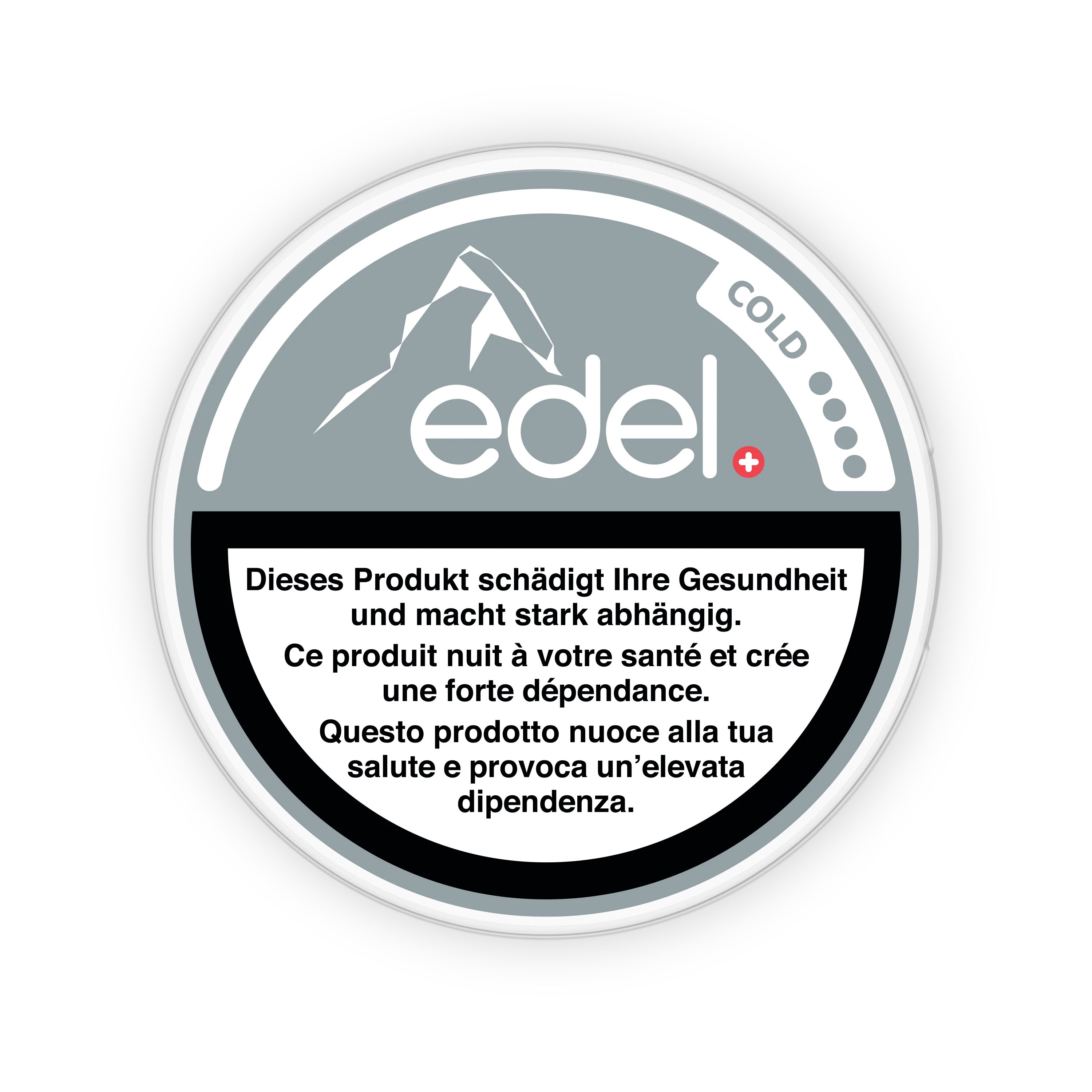 Edel Cold
