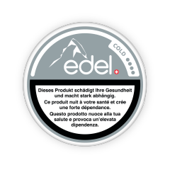 Edel Cold