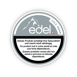 Edel Cold