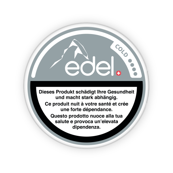 Edel Cold