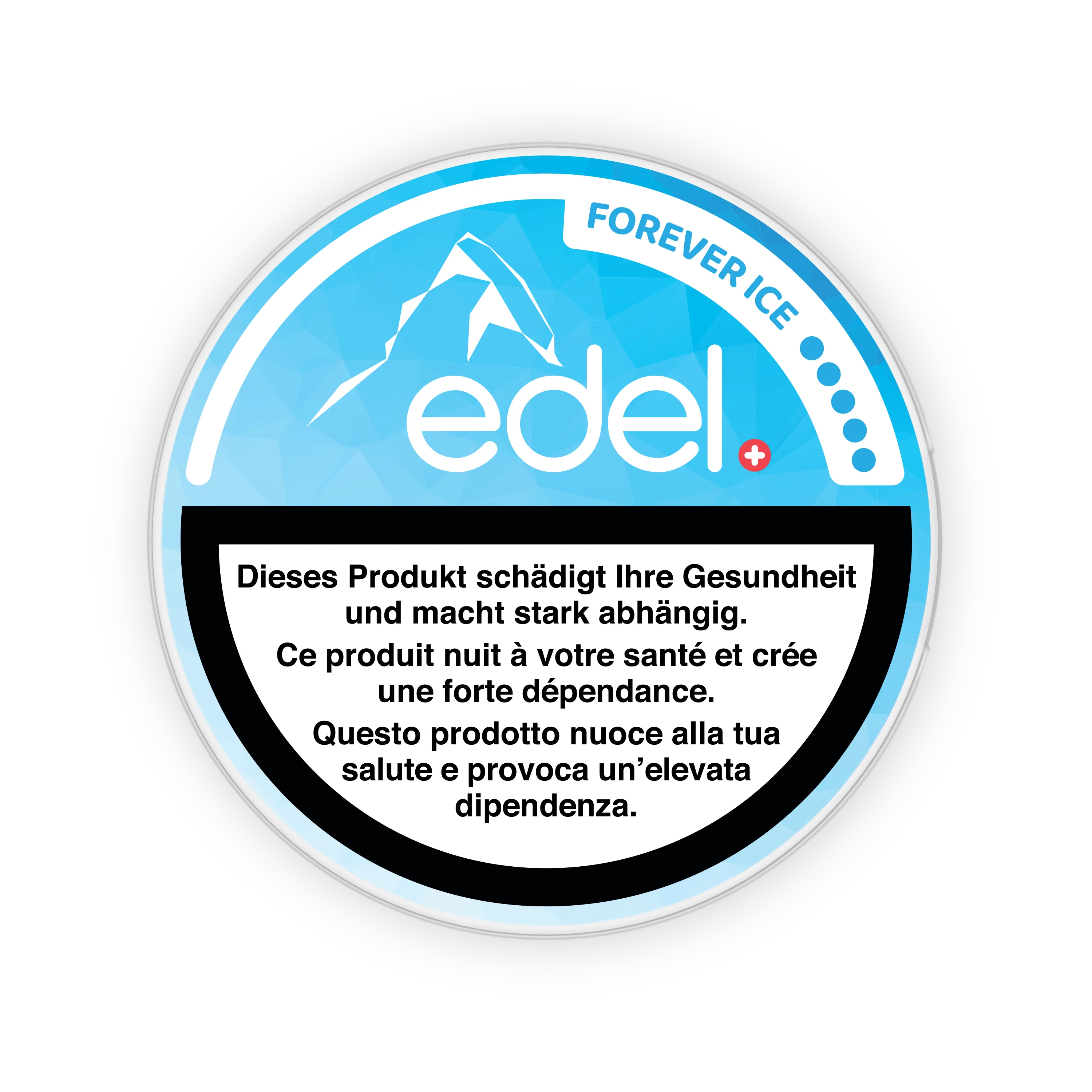 Edel Foreverice