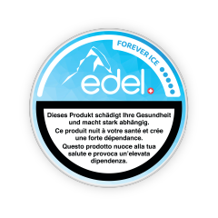 Edel Foreverice