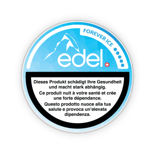 Edel Foreverice