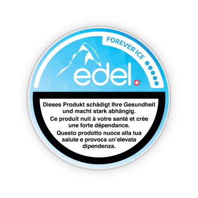 Edel Foreverice