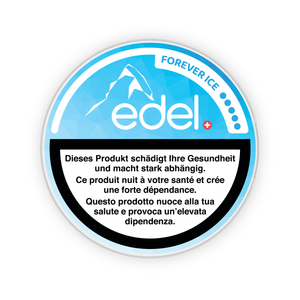 Edel Foreverice