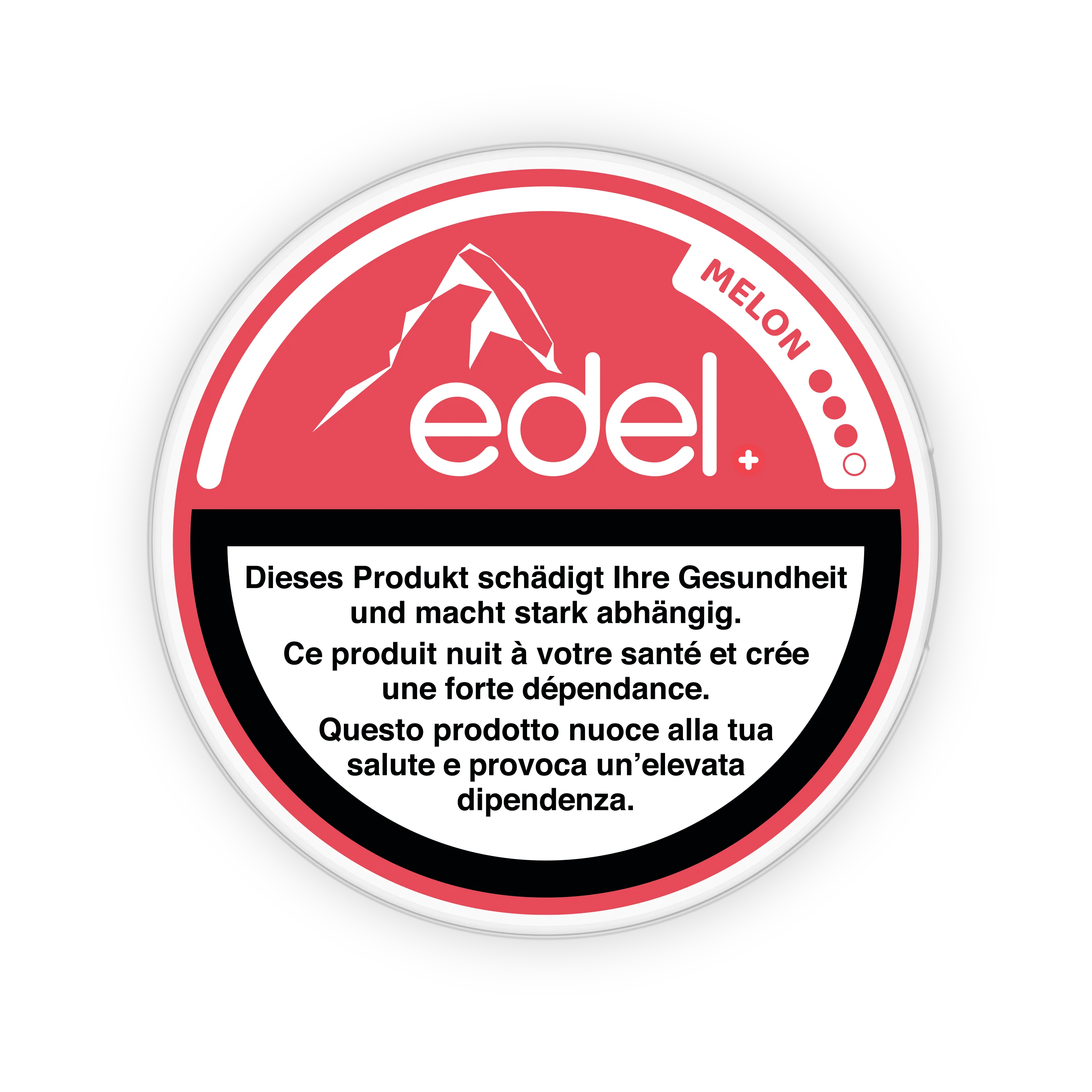 Edel Melon
