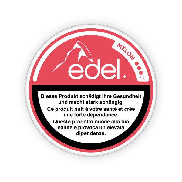 Edel Melon