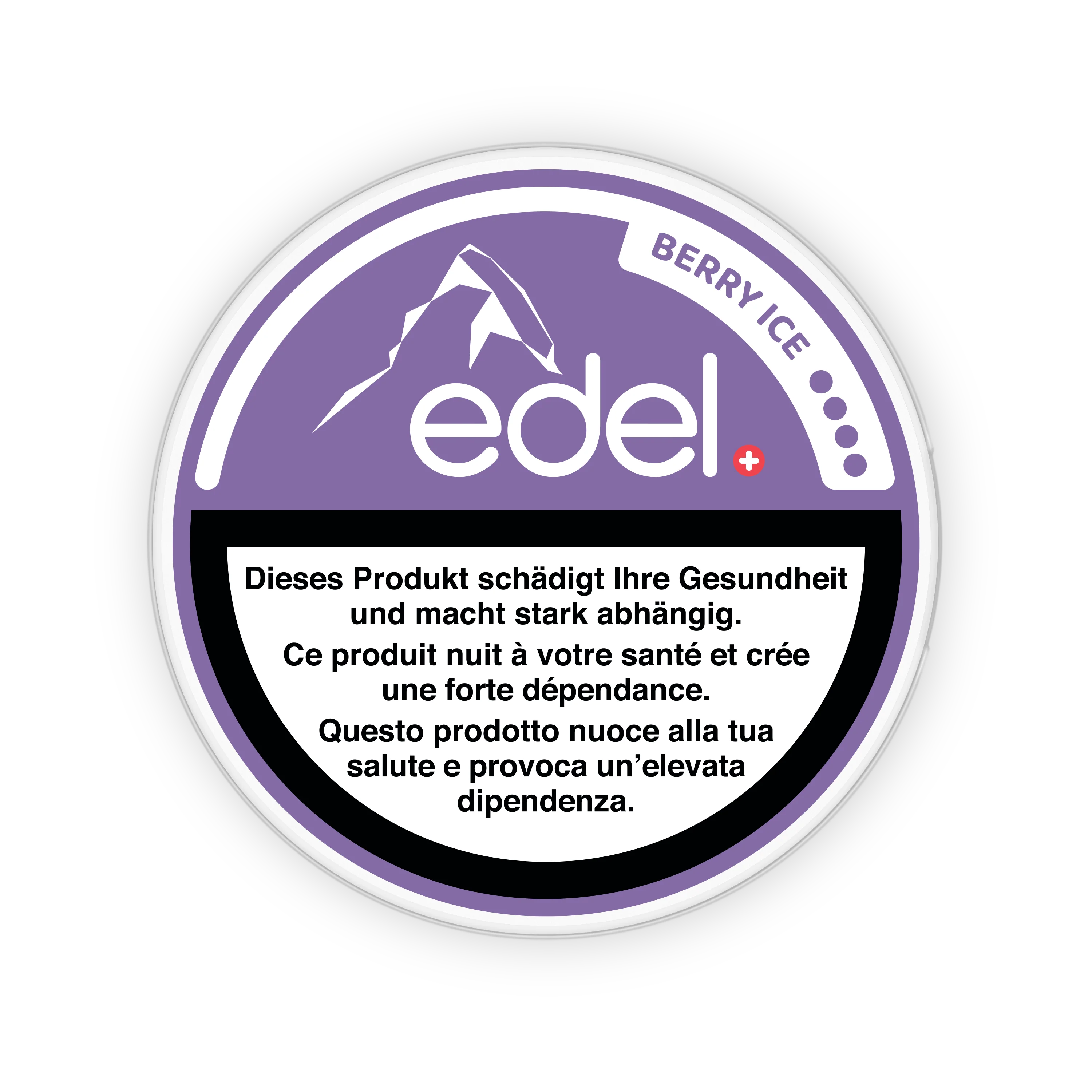 Edel logo
