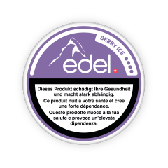 Edel Berry Ice