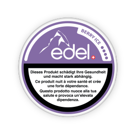 Edel logo