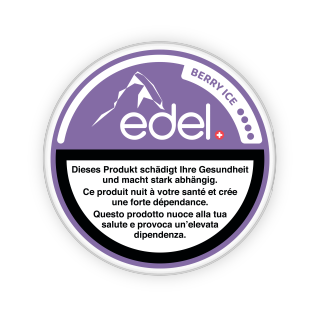 Edel Berry Ice