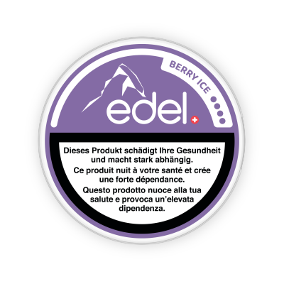 Edel Berry Ice