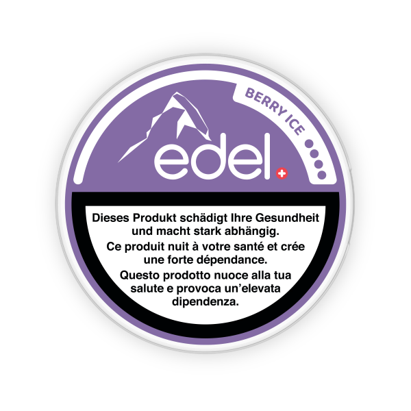 Edel Berry Ice