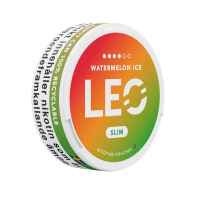 Leo Watermelon Ice