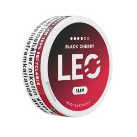 Leo logo