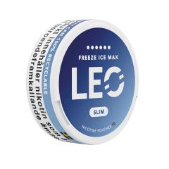 Leo Freeze Max