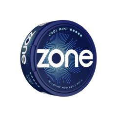 Zone Cool Mint Ultra