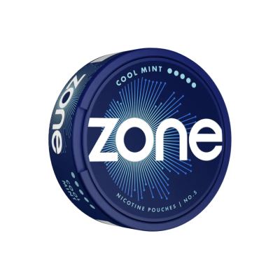 Zone Cool Mint Ultra