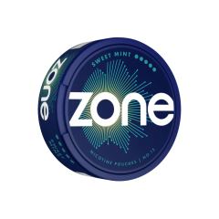 Zone Sweet Mint Ultra