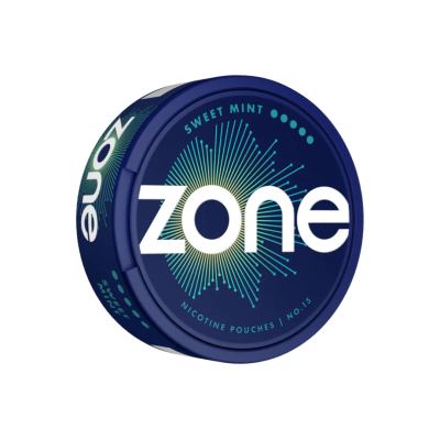 Zone Sweet Mint Ultra