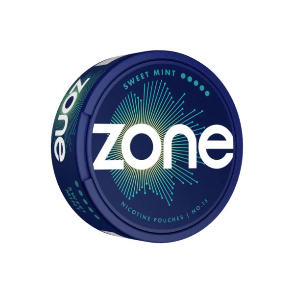 Zone Sweet Mint Ultra