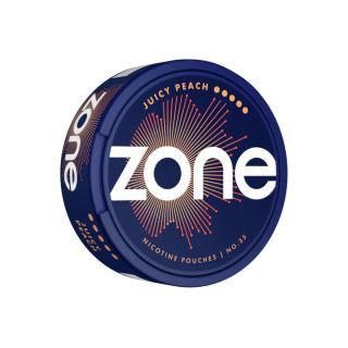 Zone Juicy Peach Ultra
