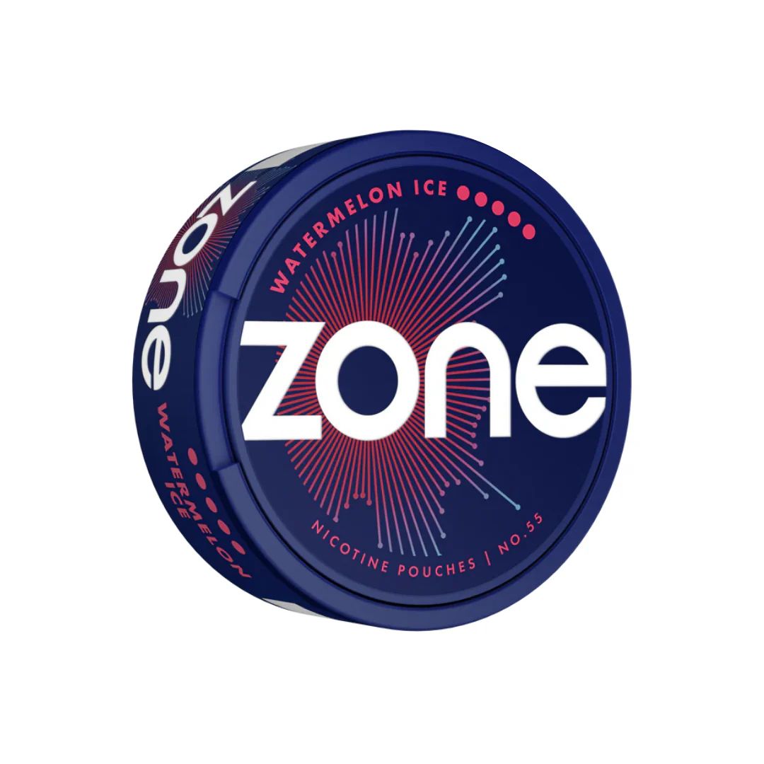 Zone Watermelon Ice Ultra