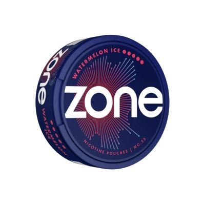 Zone Watermelon Ice Ultra