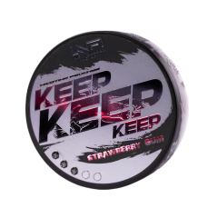 Keep Strawberry Gum