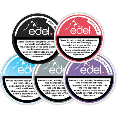 Edel Mixpack