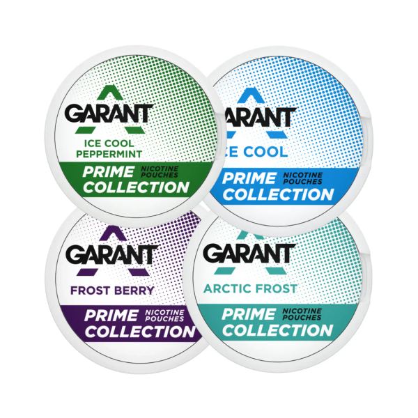 Garant Prime Mixpack